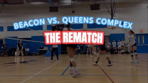 Image result for Beacon Volleyball Club