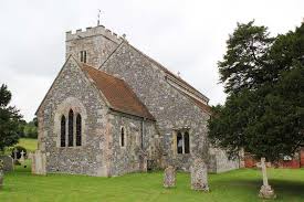 Image result for Coombe Bissett and Homington Badminton Club