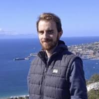 Image result for van vuuren theron