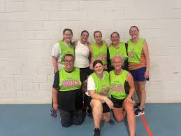 Image result for Westoning Recreation Netball Club