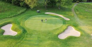 Image result for Cowal Golf Club