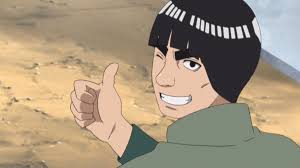 「マイト・ガイ」の画像検索結果