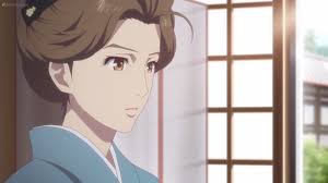 「四十万縁 花咲くいろは」の画像検索結果