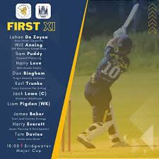 Image result for Wembdon Cricket Club