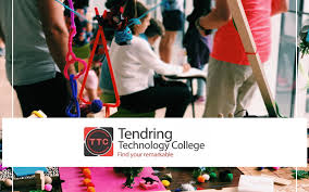 Image result for Tendring Technology College