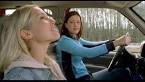 A.J. Cook and Sarah Carter in