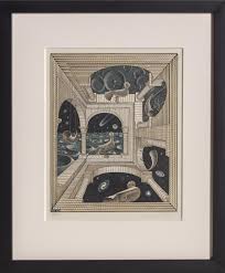 Image result for escher
