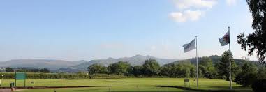 Image result for Cradoc Golf Club