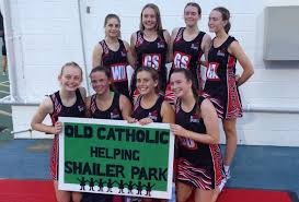 Image result for Hotshots Netball Club