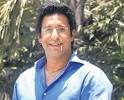 Wasim Akram to give Akshay bowling lessons - Wasim-Akram