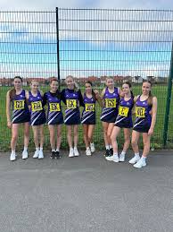 Image result for Swan Centre Netball Club