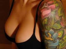 Meaning Of Japanese Tattoos