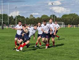 Image result for Tabard Rugby Football Club