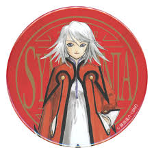 「リフィル・セイジ テイルズオブシンフォニア」の画像検索結果