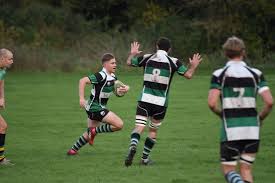 Image result for Bracknell Rugby Football Club