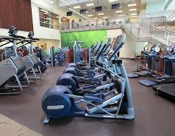 Image result for North Cheshire Brookfields Gym Club