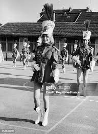 Image result for The Second Edition majorettes of Portland