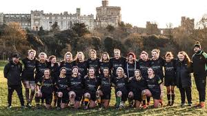 Image result for Bracknell Rufc