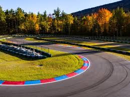 Image result for Tamworth Kart Racing Club