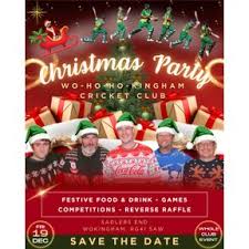 Image result for Wokingham Cc