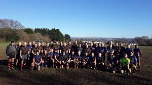 Image result for Saltash RFC