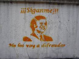 Reventadas turritas, guachitas, turronas.... comechingonas