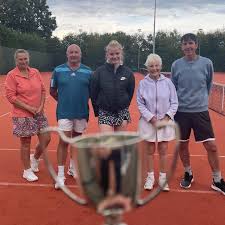 Image result for Leatherhead Lawn Tennis Club