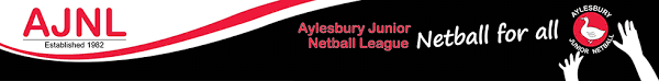 Image result for Aylesbury Jnl Netball Club