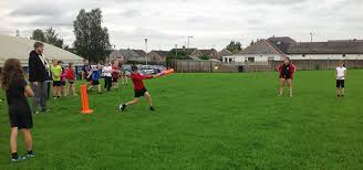 Image result for St Michael`s Cricket Club, Dumfries