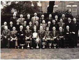 Image result for Plaskynaston Bowling Club