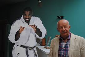 Image result for Grange Judo Club