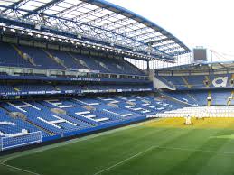 Image result for Stamford Bridge Cricket Club
