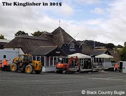 Image result for Kingfisher Badminton Club