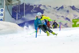 Image result for Manchester Cross Country Ski Club