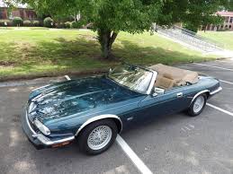 Image result for Kingfisher Blue 1993 Jaguar