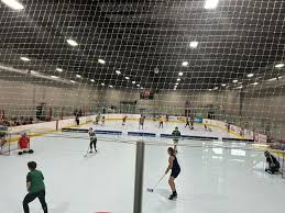 Image result for Berkshire Bantams Floorball Club