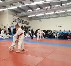 Image result for Skk Judo Club