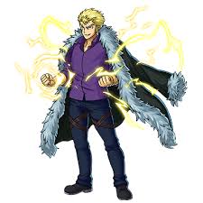 「ラクサス・ドレアー」の画像検索結果