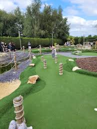 Image result for Glossop & District Golf Club