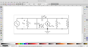 Image result for inkscape diagrams