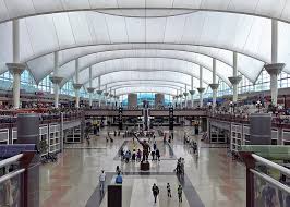 Image result for denver airport