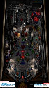 Image result for The Machine: Bride of Pin-Bot