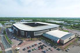 Image result for Milton Keynes Village Community Sports Club