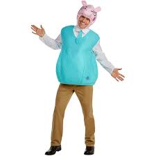 Image result for peppa pig costume