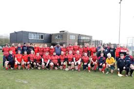 Image result for Corby Rugby Club