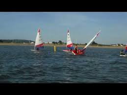 Image result for Snettisham Beach Sailing Club