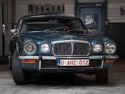 Image result for Carriage Brown 1977 Jaguar