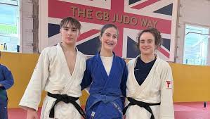 Image result for Bradley Stoke Judo Club