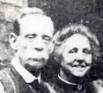 Isaac and Elizabeth Pask née Harrison. Isaac PASK was born on 21 May 1854 in ... - 2877_isaac_pask