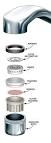 Unclog a Kitchen Faucet Aerator | The Family Handyman